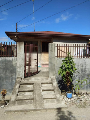 HOUSE AND LOT FOR SALE DAVAO CITY