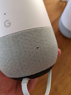Google Home 1st Generation