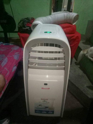 AIRCON INVERTER
