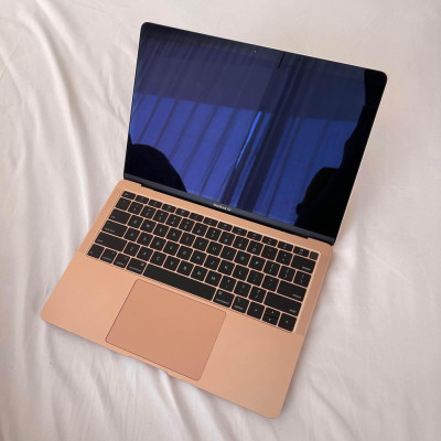 Macbook Air 2019