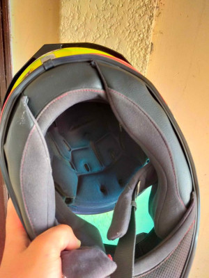 KYT TTCOURSE FLUX MASIA