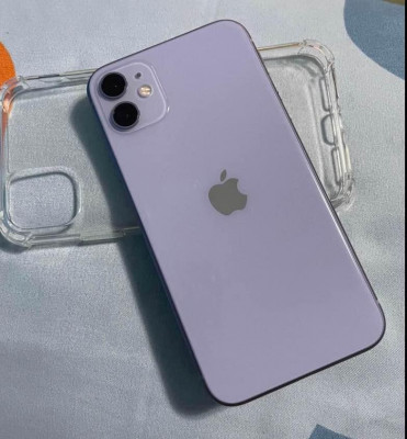 iPhone 11 64gb in Purple for sale
