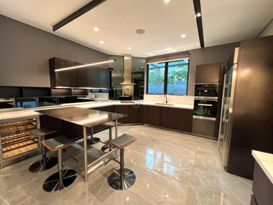 Ayala Hillside Estates Subdivision