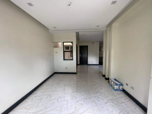Brandnew Modern House For Sale Quezon City