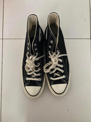 Converse Chuck All Star Hi