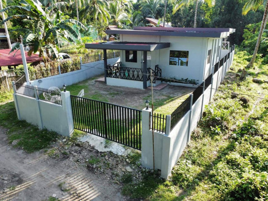 House and Lot for Sale (Direct Buyer Only)