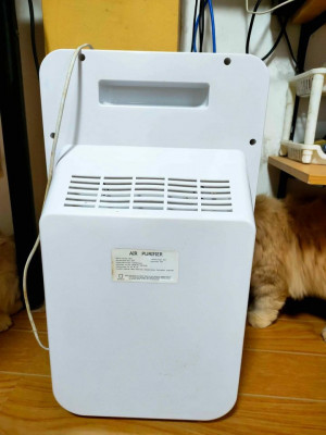 Air Purifier For Sale