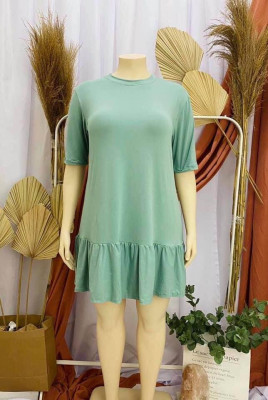 Perry Dress for Plus Size