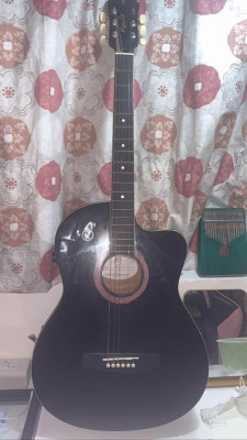 RJ MANILA GUITAR