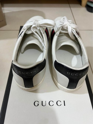gucci shoes gucci ace shoes men