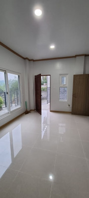 Korean Model House & Lot For Sale!- Baguio City