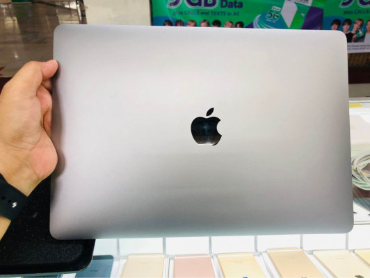 Macbook Air 2019