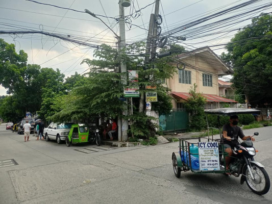 HOUSE AND LOT FOR SALE!!!