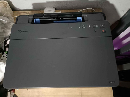 Canon G1020 printer