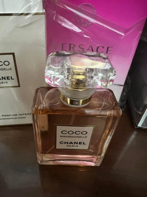 Chanel Coco Mademoiselle EDP INTENSE