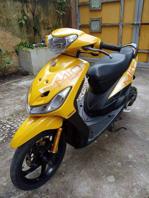 YAMAHA MIO SPORTY 115