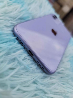 IPHONE 11 128GB,NO ISSUE