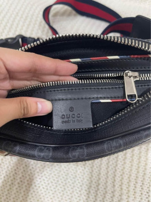 Authentic Gucci Bumbag
