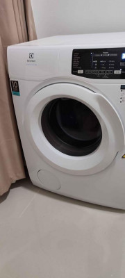 Electrolux 7kg UltimateCare™ 500 Venting Dryer