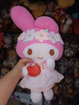 My melody bundle