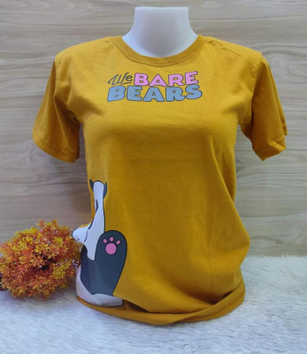 💥CHARACTER TSHIRT 💥