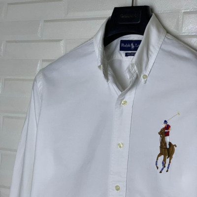 Ralph Lauren Button down Long Sleeve