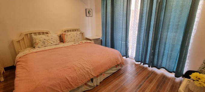 For Sale Fully Furnished House and Lot