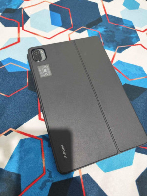 XIAOMI PAD 5 BLACK 6/128