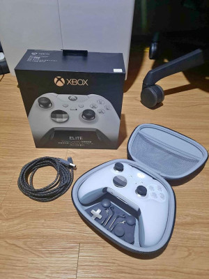 Xbox Elite Controller Special Edition