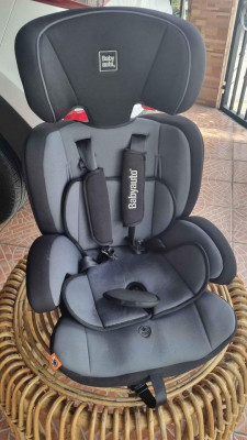 Baby Car Seat