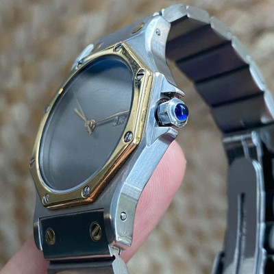 Cartier Automatic Watch