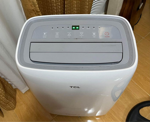 Rush Sale! TCL Portable Air con