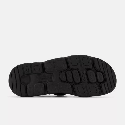 New Balance 750 Sandals Black