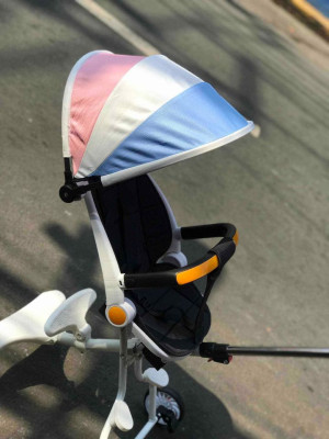 FOLDABLE STROLLER FOR KIDS
