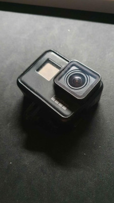 Gopro Hero 7