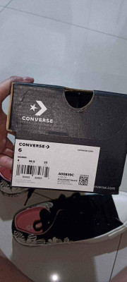 Converse Women