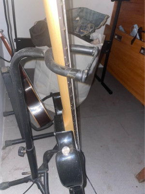 Fender Stratocaster Electric Guitar Low Action