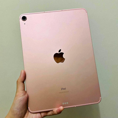 iPad Air 4 with Sim Slot