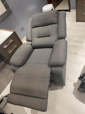 Recliner Chair