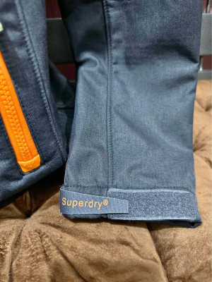 Superdry Outdoor/Casual Jacket