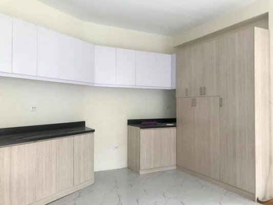 House and Lot - Quezon City