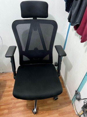 Noku computer chair