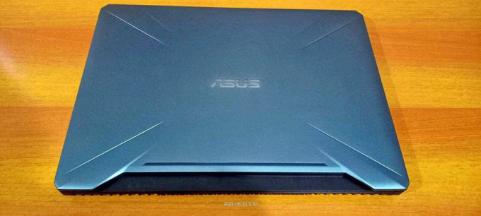 ASUS TUF GAMING FX 505GT