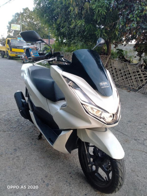 Honda PCX Abs 2021 Model Forsale