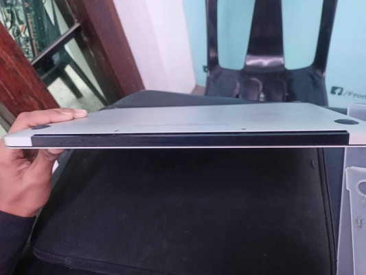 MACBOOK AIR MID 2013