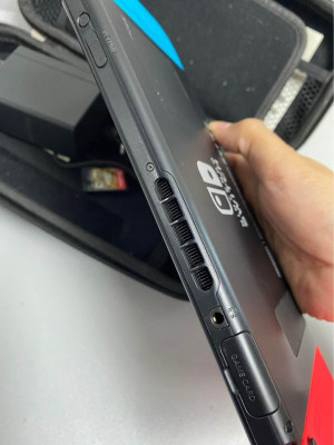 Nintendo Switch Version 2