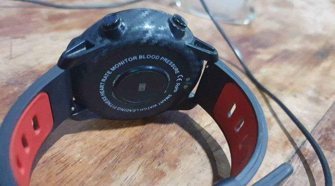 Senbono Fitness Tracker Watch