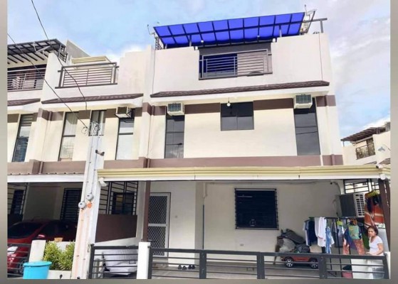 House and Lot - Meycauayan, Bulacan