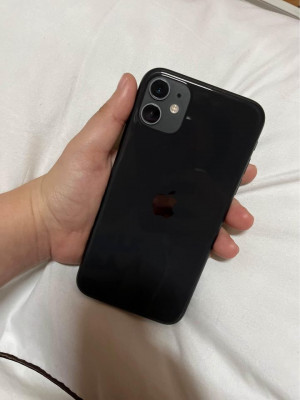 Iphone 11 256gb