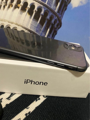 iPhone 11 256GB